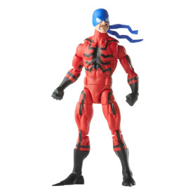 Collezione retro Marvel Legends - Tarantola - Spider-Man