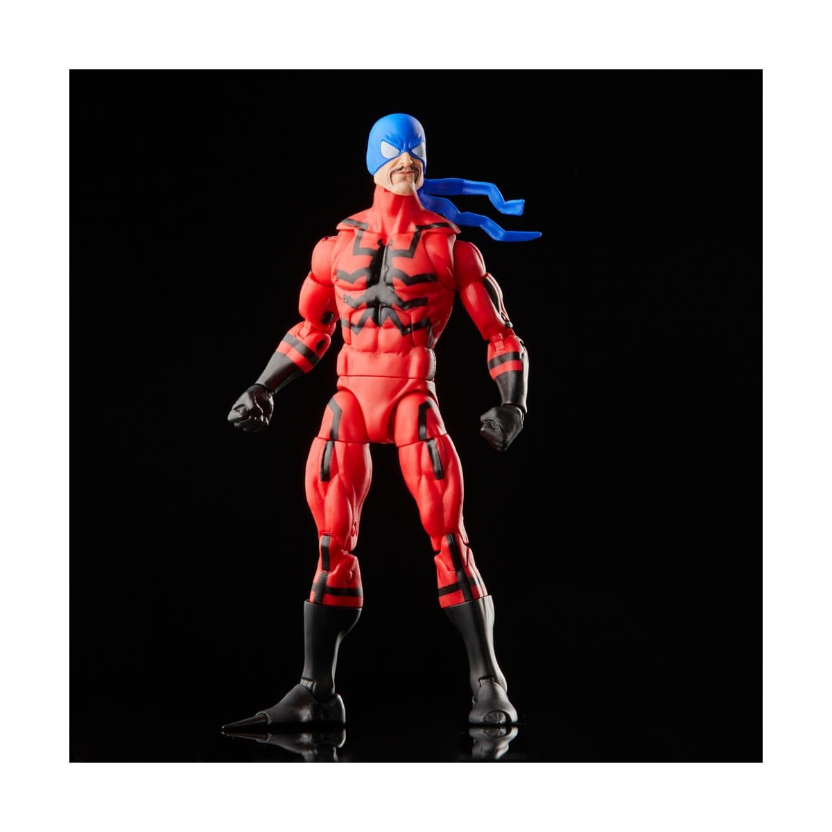 Collezione retro Marvel Legends - Tarantola - Spider-Man