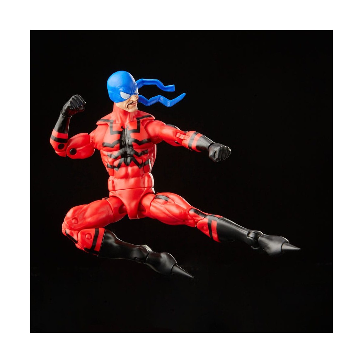 Collezione retro Marvel Legends - Tarantola - Spider-Man