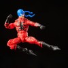Collezione retro Marvel Legends - Tarantola - Spider-Man