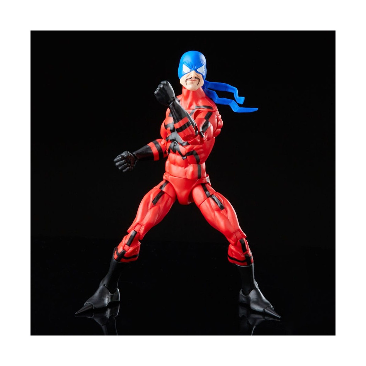 Collezione retro Marvel Legends - Tarantola - Spider-Man