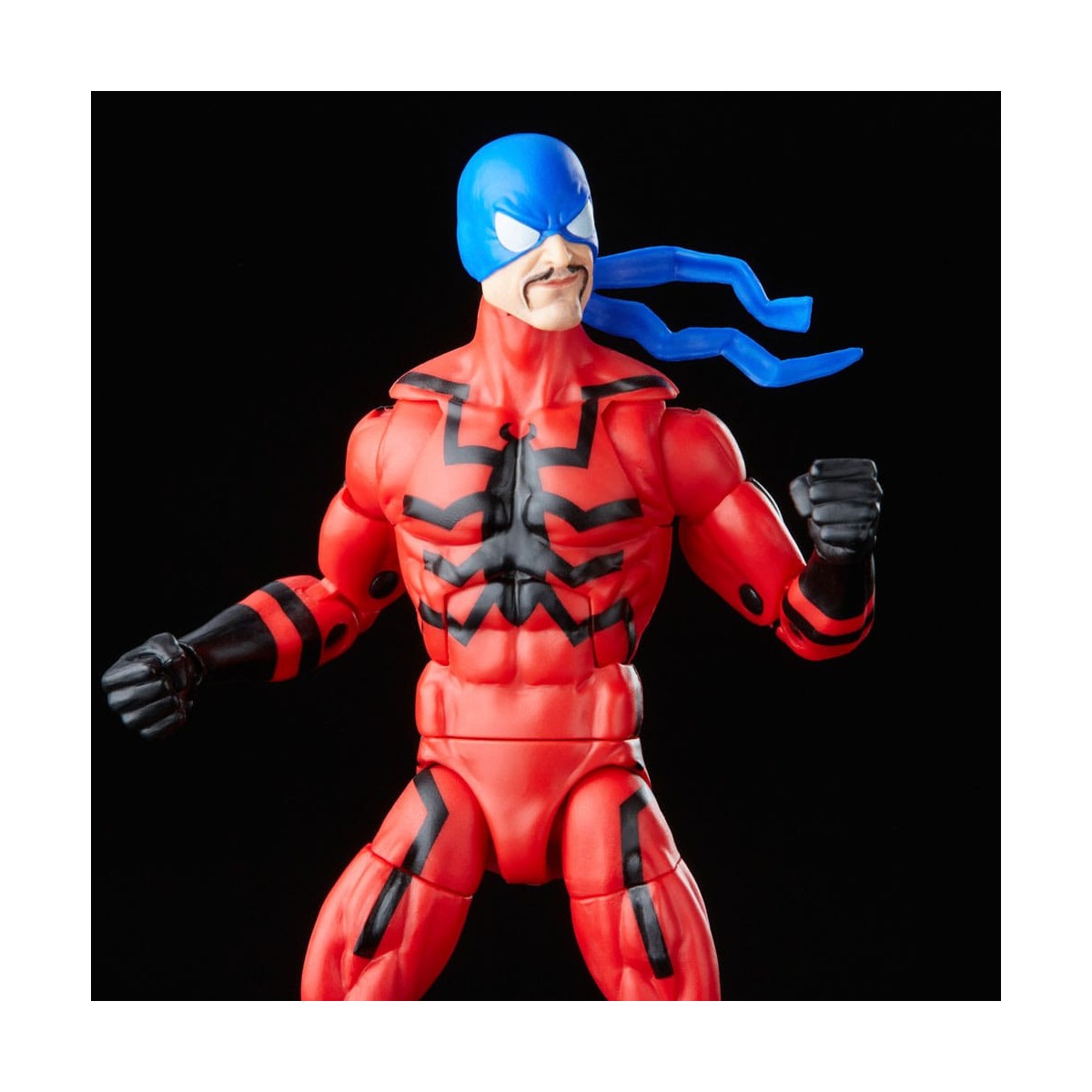 Collezione retro Marvel Legends - Tarantola - Spider-Man