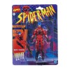 Collezione retro Marvel Legends - Tarantola - Spider-Man