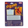 Collezione retro Marvel Legends - Tarantola - Spider-Man