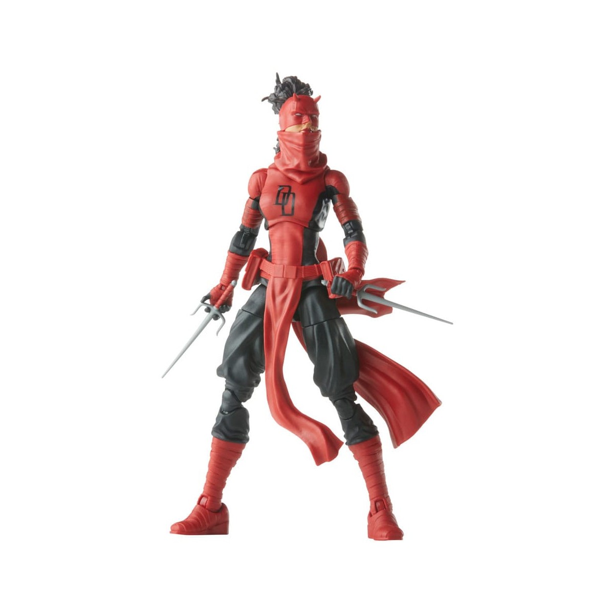 Leggende Marvel Collezione Retro - Elektra Natchios Daredevil - Spider-Man
