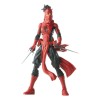 Leggende Marvel Collezione Retro - Elektra Natchios Daredevil - Spider-Man
