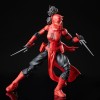 Leggende Marvel Collezione Retro - Elektra Natchios Daredevil - Spider-Man
