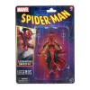 Leggende Marvel Collezione Retro - Elektra Natchios Daredevil - Spider-Man