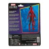 Leggende Marvel Collezione Retro - Elektra Natchios Daredevil - Spider-Man