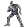 Marvel Legends - IRON MAN MODELLO 01 - Avengers: Oltre i più potenti della Terra
