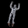 Marvel Legends - IRON MAN MODELLO 01 - Avengers: Oltre i più potenti della Terra
