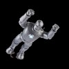 Marvel Legends - IRON MAN MODELLO 01 - Avengers: Oltre i più potenti della Terra