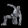Marvel Legends - IRON MAN MODELLO 01 - Avengers: Oltre i più potenti della Terra