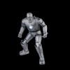 Marvel Legends - IRON MAN MODELLO 01 - Avengers: Oltre i più potenti della Terra
