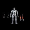 Marvel Legends - IRON MAN MODELLO 01 - Avengers: Oltre i più potenti della Terra