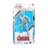 Marvel Legends - IRON MAN MODELLO 01 - Avengers: Oltre i più potenti della Terra
