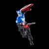 Marvel Legends - BUCKY CAP Capitan America Bucky Barnes - Avengers: Oltre i più potenti della Terra
