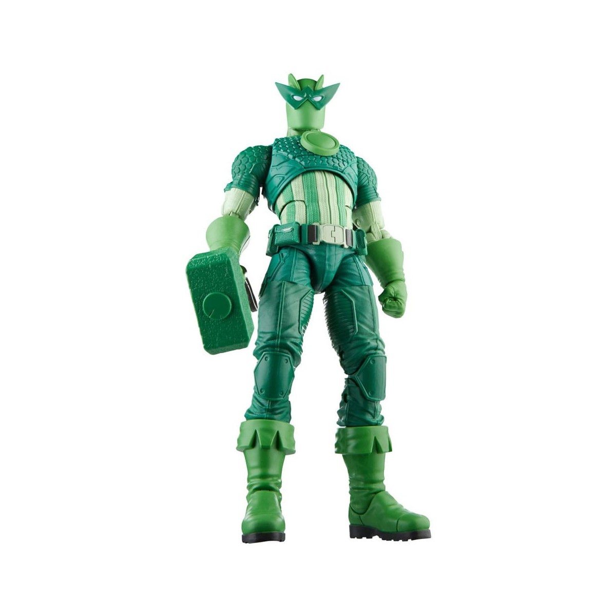 Marvel Legends - SUPER-ADAPTOID - Avengers: Oltre i più potenti della Terra