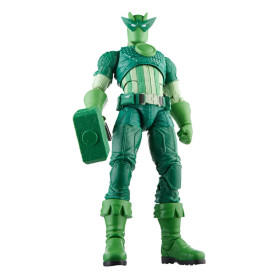 Marvel Legends - SUPER-ADAPTOID - Avengers: Oltre i più potenti della Terra