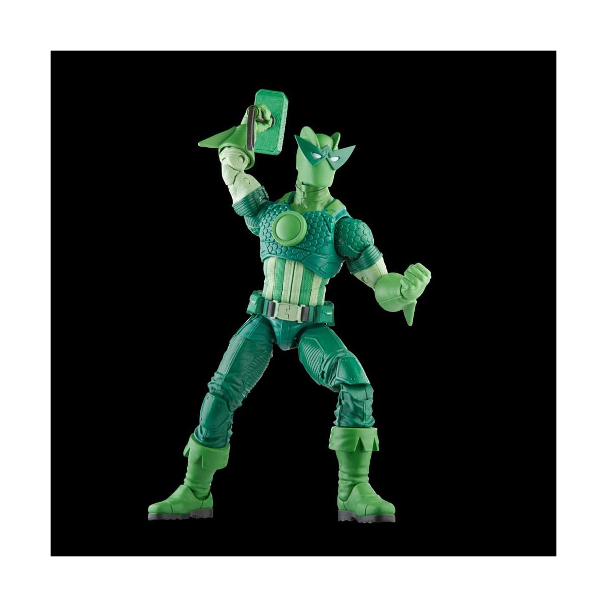 Marvel Legends - SUPER-ADAPTOID - Avengers: Oltre i più potenti della Terra