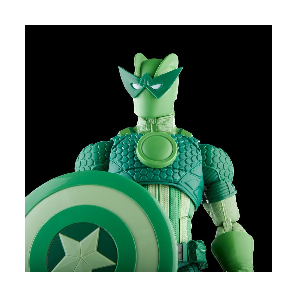 Marvel Legends - SUPER-ADAPTOID - Avengers: Oltre i più potenti della Terra
