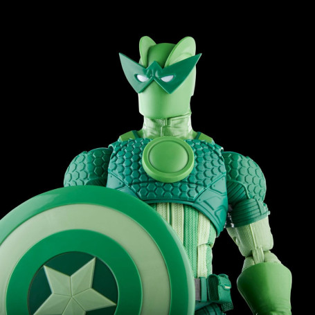 Marvel Legends - SUPER-ADAPTOID - Avengers: Oltre i più potenti della Terra