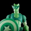 Marvel Legends - SUPER-ADAPTOID - Avengers: Oltre i più potenti della Terra