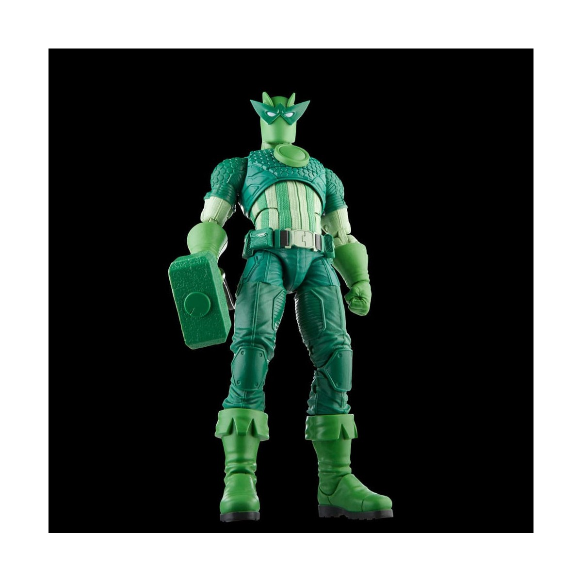 Marvel Legends - SUPER-ADAPTOID - Avengers: Oltre i più potenti della Terra