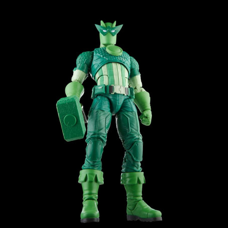 Marvel Legends - SUPER-ADAPTOID - Avengers: Oltre i più potenti della Terra