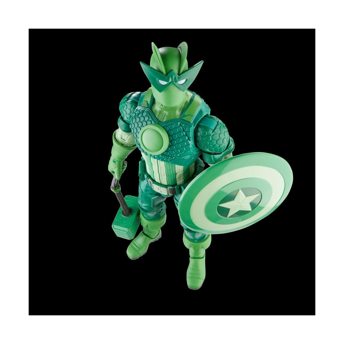 Marvel Legends - SUPER-ADAPTOID - Avengers: Oltre i più potenti della Terra