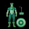 Marvel Legends - SUPER-ADAPTOID - Avengers: Oltre i più potenti della Terra