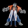 Leggende Marvel - GRAY HULK & DR. BRUCE BANNER - Vendicatori: oltre i più potenti della Terra