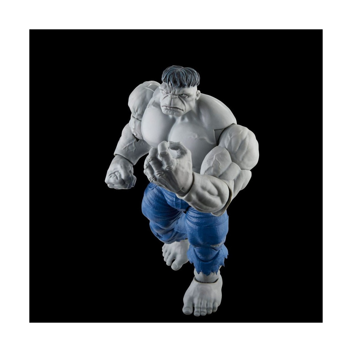 Leggende Marvel - GRAY HULK & DR. BRUCE BANNER - Vendicatori: oltre i più potenti della Terra
