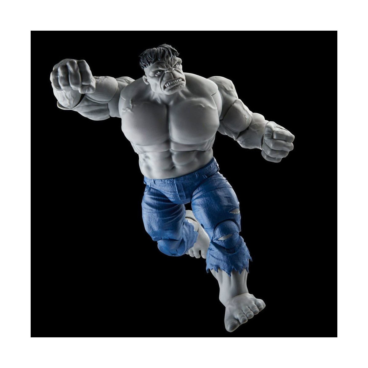 Leggende Marvel - GRAY HULK & DR. BRUCE BANNER - Vendicatori: oltre i più potenti della Terra