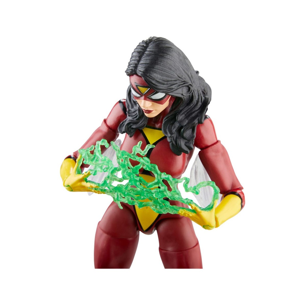 Leggende Marvel - REGINA SKRULL e SUPER SKRULL - Avengers: Oltre i più potenti della Terra