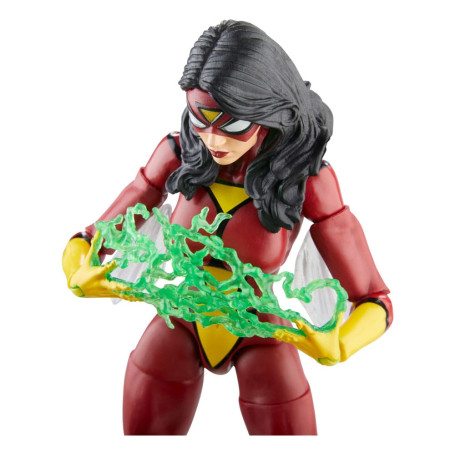 Leggende Marvel - REGINA SKRULL e SUPER SKRULL - Avengers: Oltre i più potenti della Terra