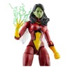 Leggende Marvel - REGINA SKRULL e SUPER SKRULL - Avengers: Oltre i più potenti della Terra