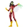 Leggende Marvel - REGINA SKRULL e SUPER SKRULL - Avengers: Oltre i più potenti della Terra