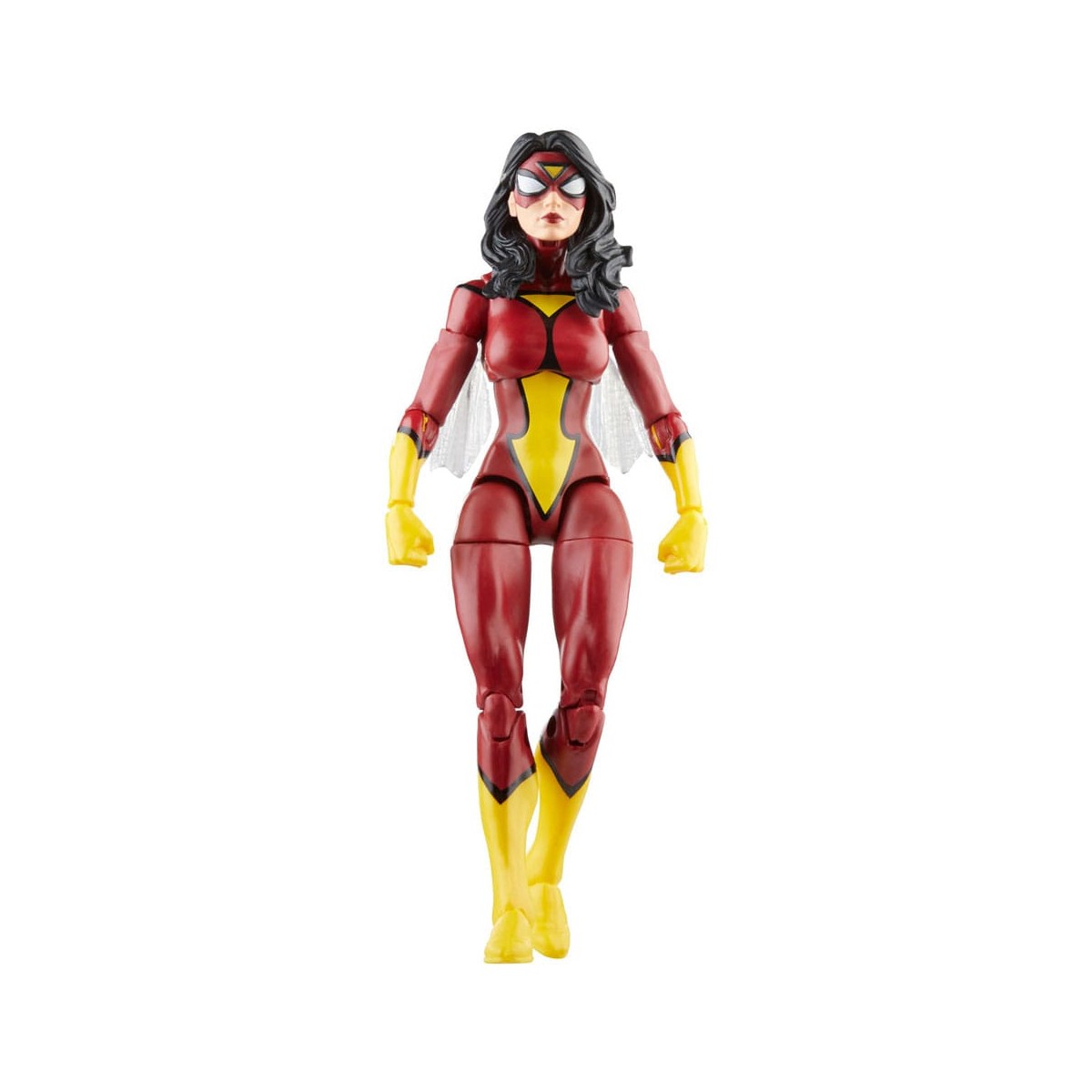 Leggende Marvel - REGINA SKRULL e SUPER SKRULL - Avengers: Oltre i più potenti della Terra