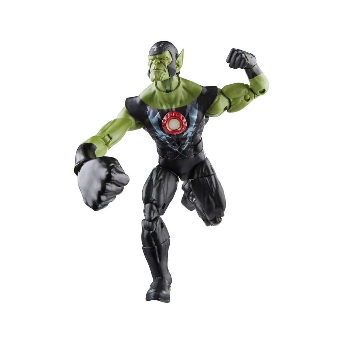 Leggende Marvel - REGINA SKRULL e SUPER SKRULL - Avengers: Oltre i più potenti della Terra