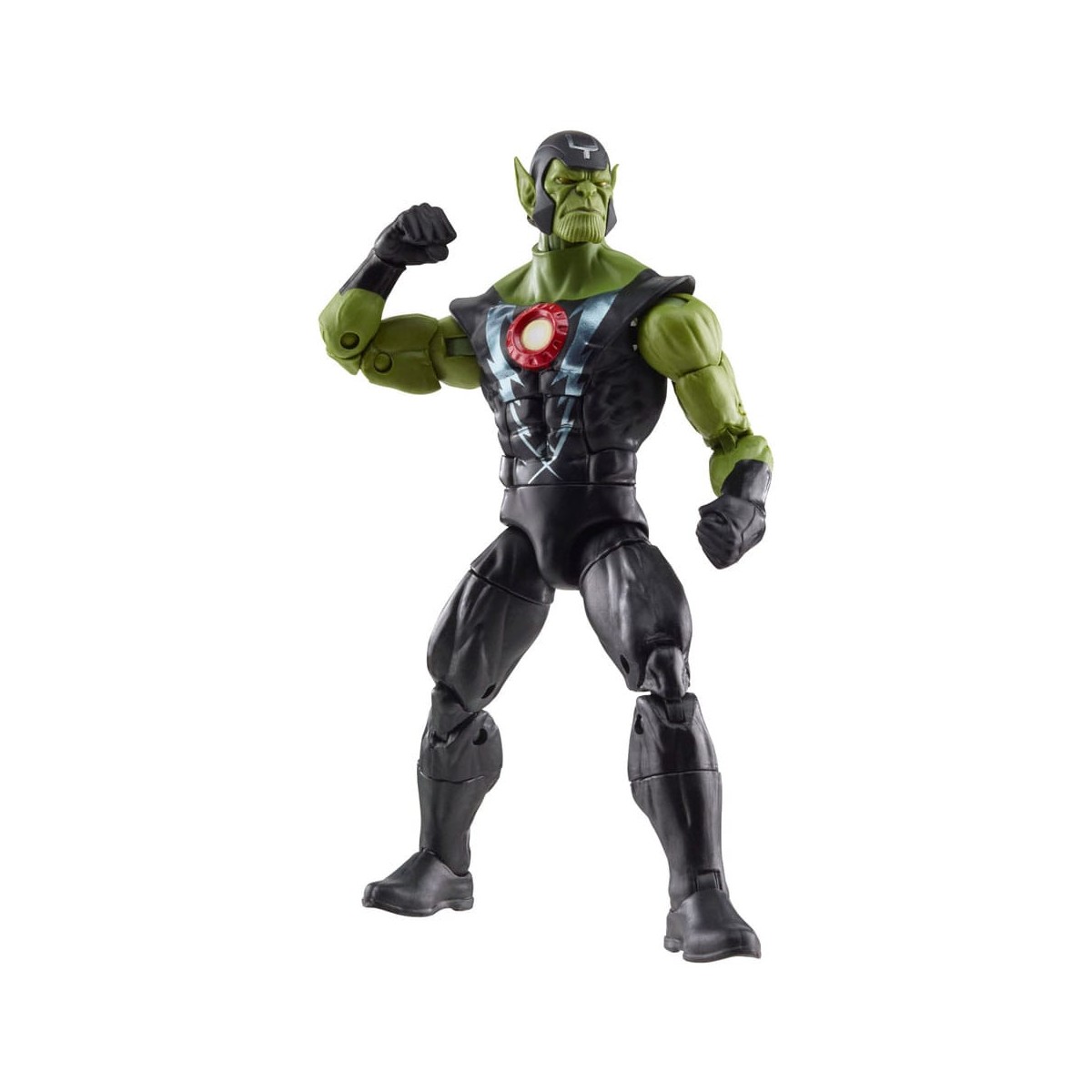 Leggende Marvel - REGINA SKRULL e SUPER SKRULL - Avengers: Oltre i più potenti della Terra