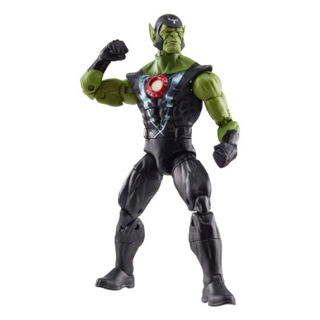 Leggende Marvel - REGINA SKRULL e SUPER SKRULL - Avengers: Oltre i più potenti della Terra