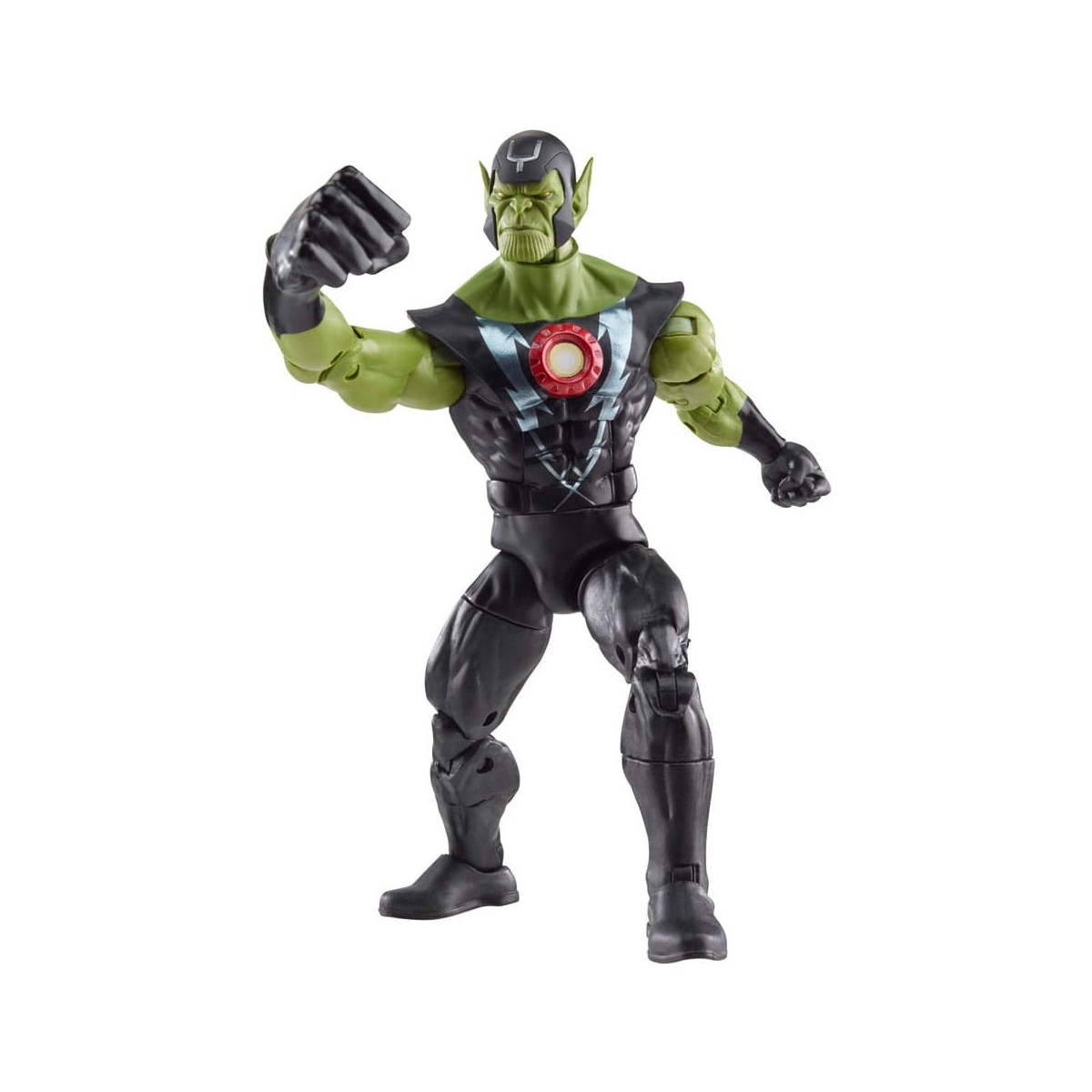 Leggende Marvel - REGINA SKRULL e SUPER SKRULL - Avengers: Oltre i più potenti della Terra