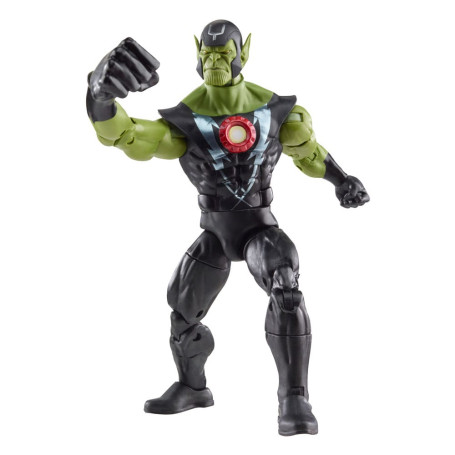 Leggende Marvel - REGINA SKRULL e SUPER SKRULL - Avengers: Oltre i più potenti della Terra