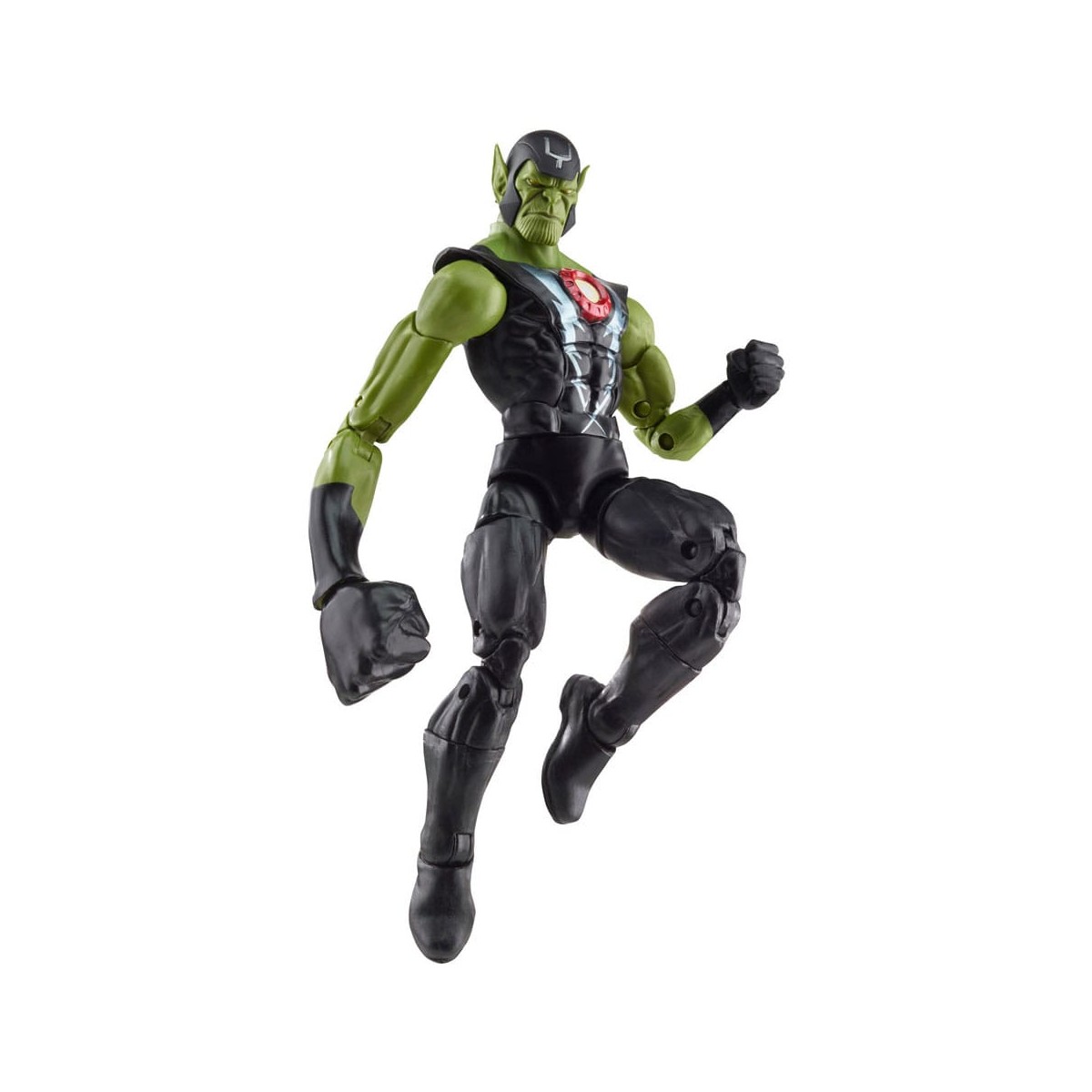 Leggende Marvel - REGINA SKRULL e SUPER SKRULL - Avengers: Oltre i più potenti della Terra