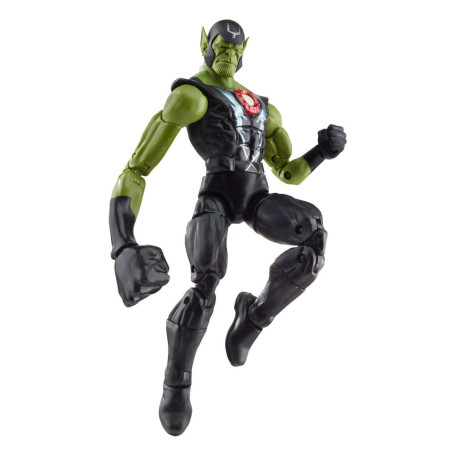 Leggende Marvel - REGINA SKRULL e SUPER SKRULL - Avengers: Oltre i più potenti della Terra
