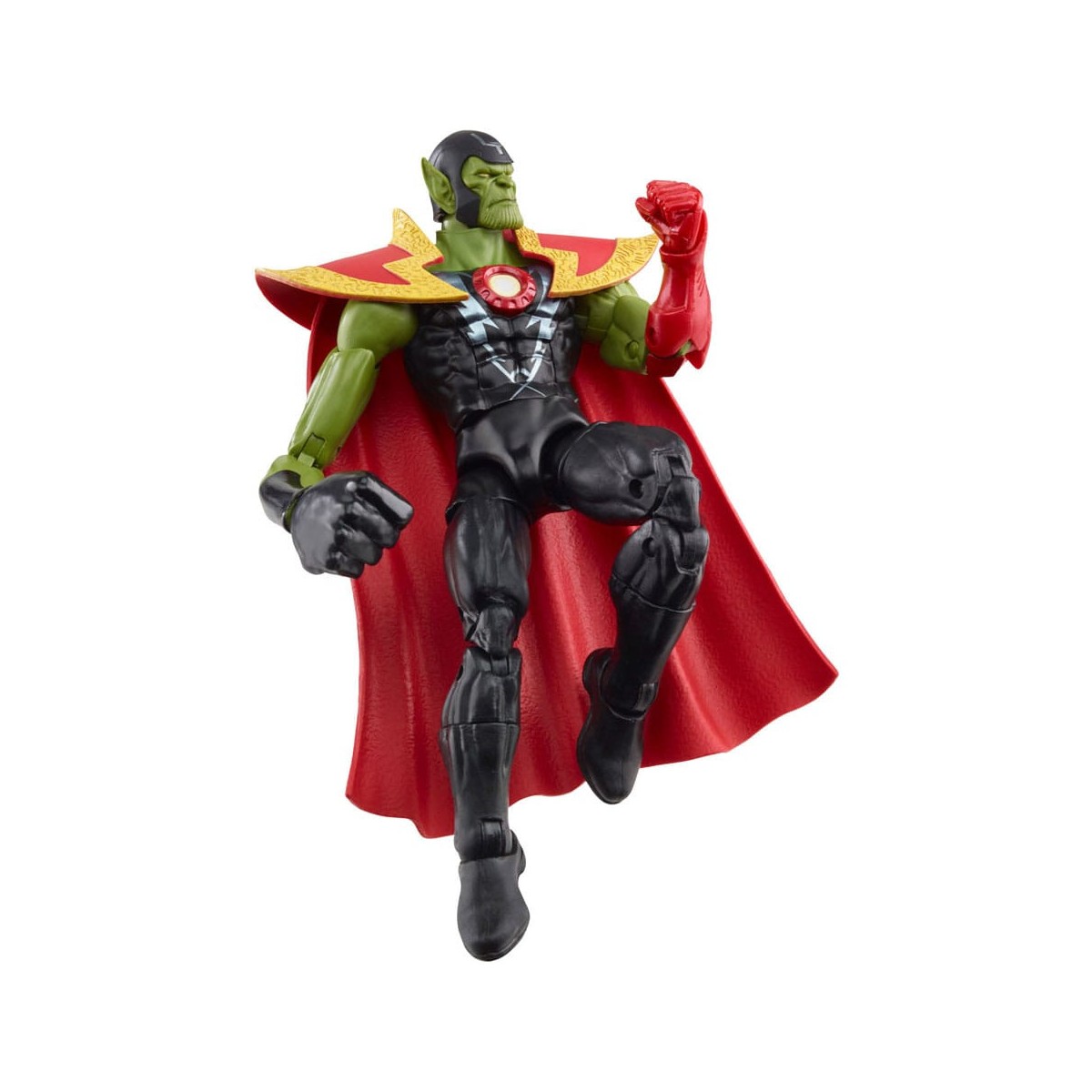 Leggende Marvel - REGINA SKRULL e SUPER SKRULL - Avengers: Oltre i più potenti della Terra