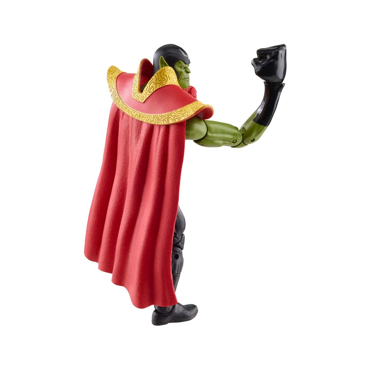 Leggende Marvel - REGINA SKRULL e SUPER SKRULL - Avengers: Oltre i più potenti della Terra