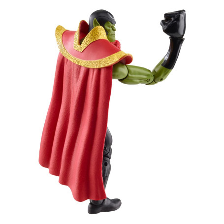 Leggende Marvel - REGINA SKRULL e SUPER SKRULL - Avengers: Oltre i più potenti della Terra