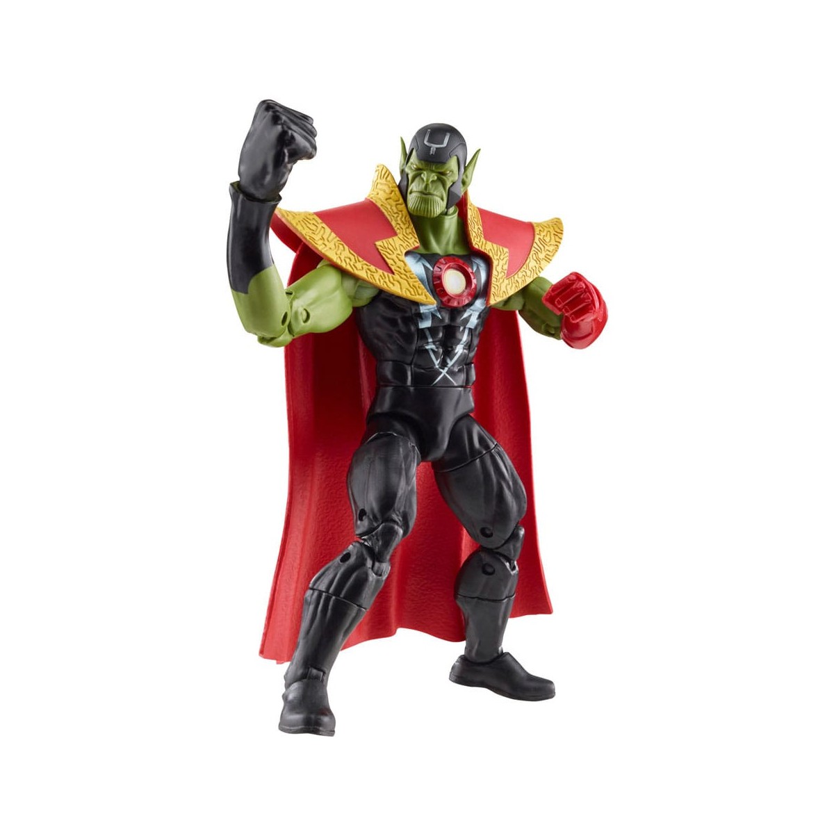 Leggende Marvel - REGINA SKRULL e SUPER SKRULL - Avengers: Oltre i più potenti della Terra